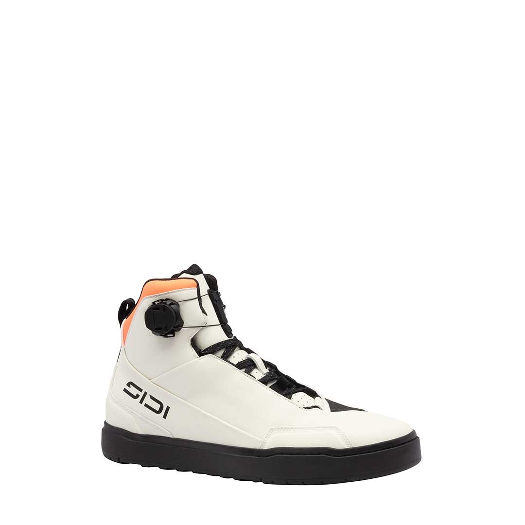 Sidi Kryo CE Shoes Ice White