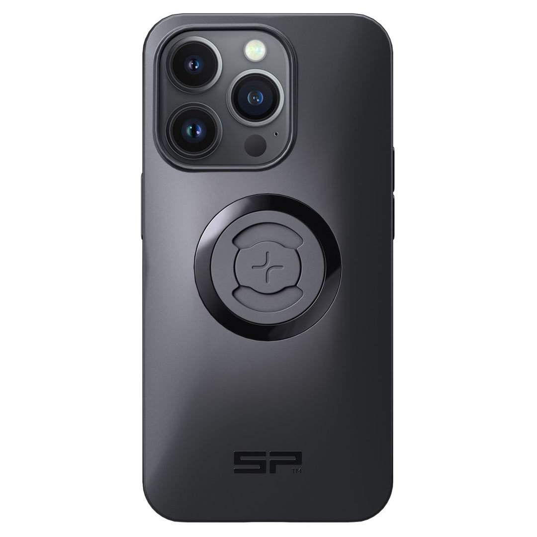 SP Connect 52654 Phone Case iPhone 14 Pro SPC+