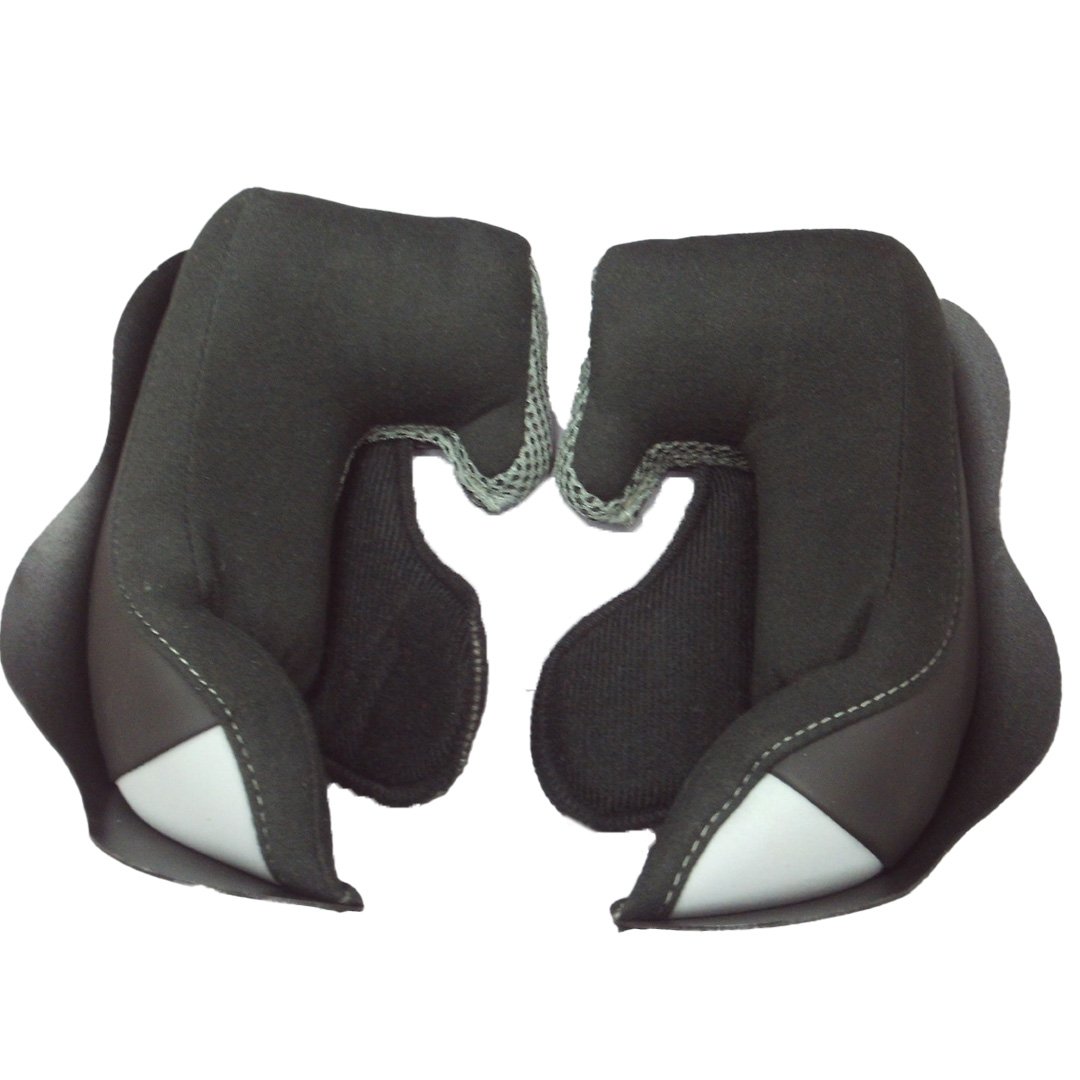 Caberg Drift Cheek Pads Size