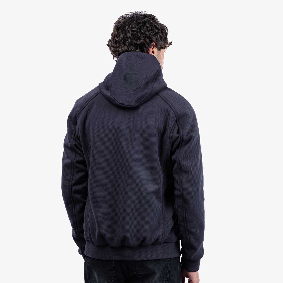 Spada Blade CE Hoodie Turbulence - Image 4