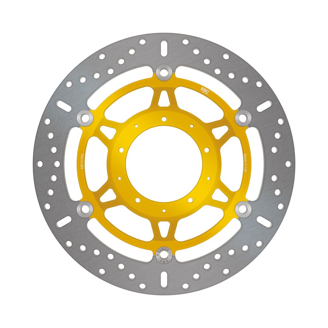 EBC Brakes MD1176X