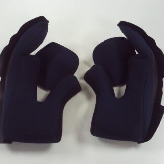 Spada Raiden/SP17 Cheek Pads
