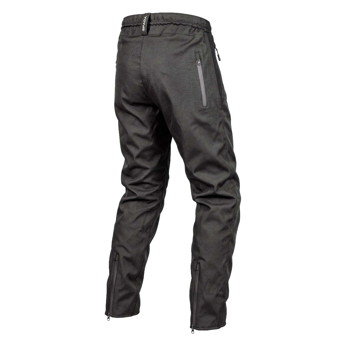 Spada Dash CE Mens Trousers Unexplored Grey - Image 2