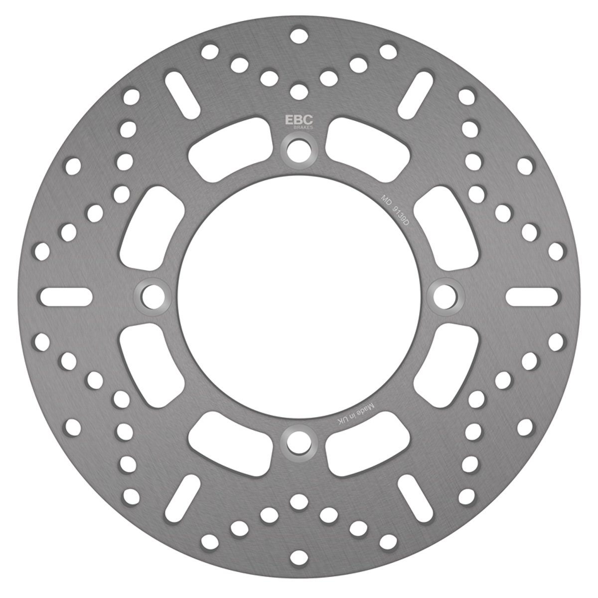 EBC Brakes MD9139D