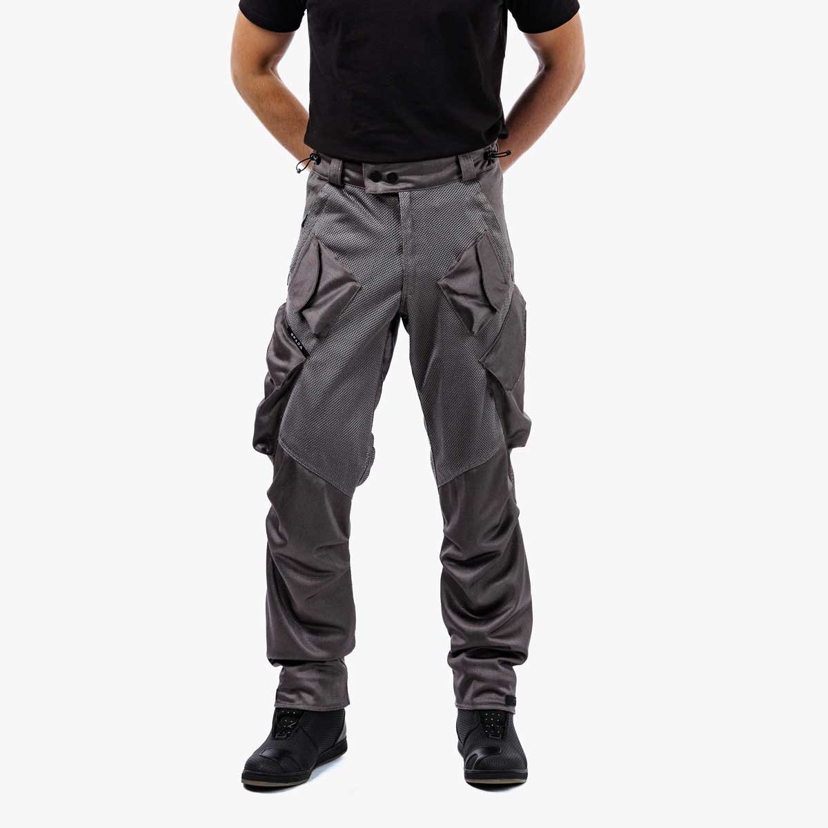 Spada Combat Air CE Trousers Ultimate Grey - Image 4