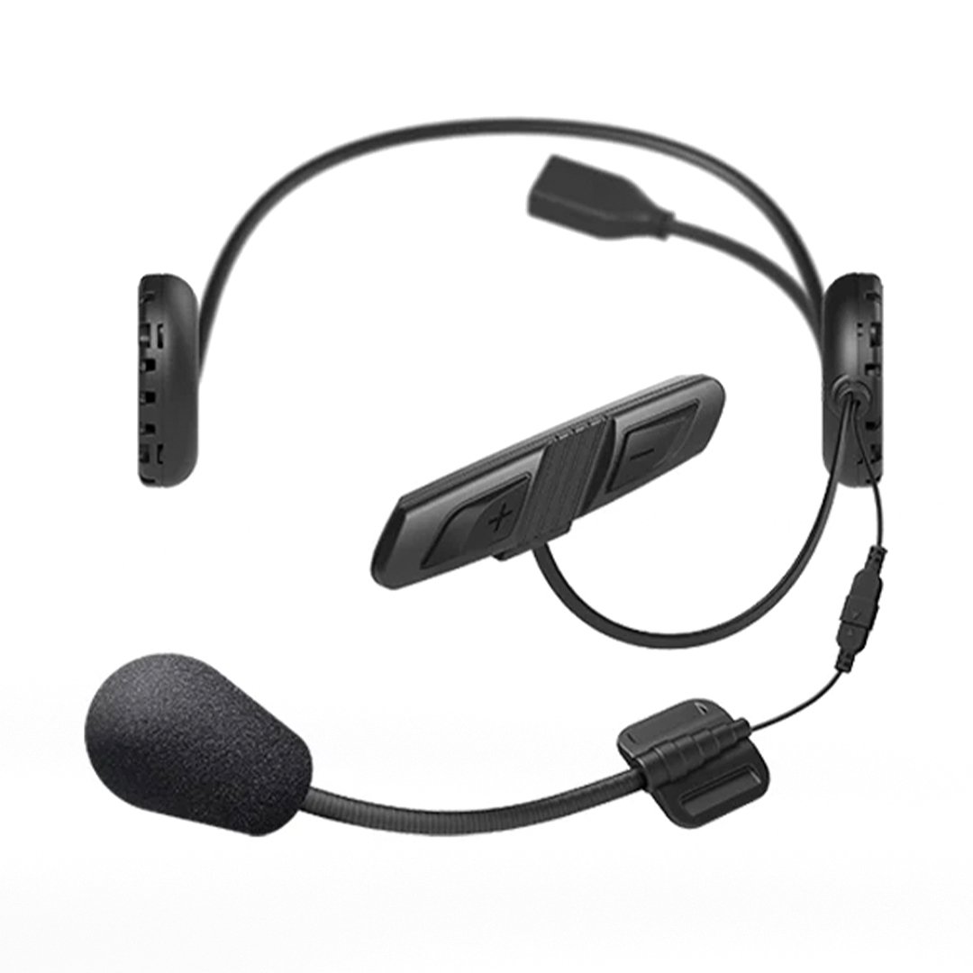 Sena 3SPLUS-WB-10 Universal Microphone Kit