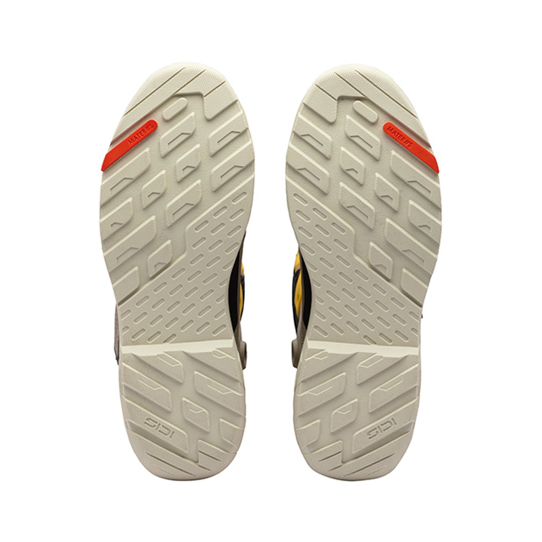 Sidi Taurus GTX CE Boots Sand Ochre - Image 6