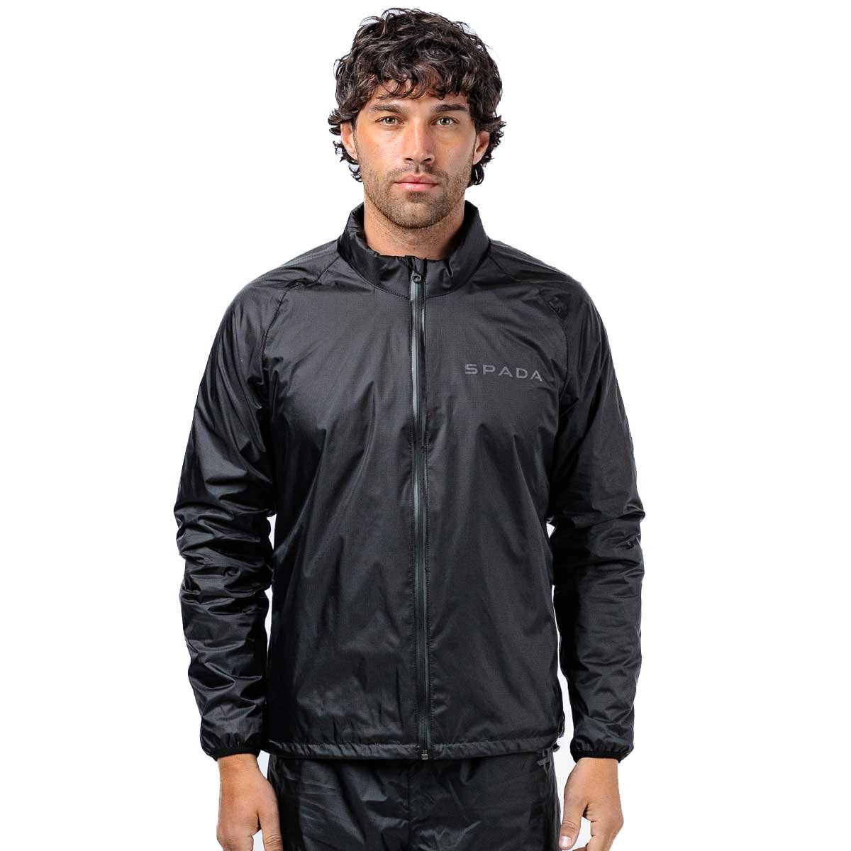 Spada Vanguard CE WP Jacket Racing Grey - Image 19