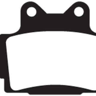 EBC Brake Pads FA104V