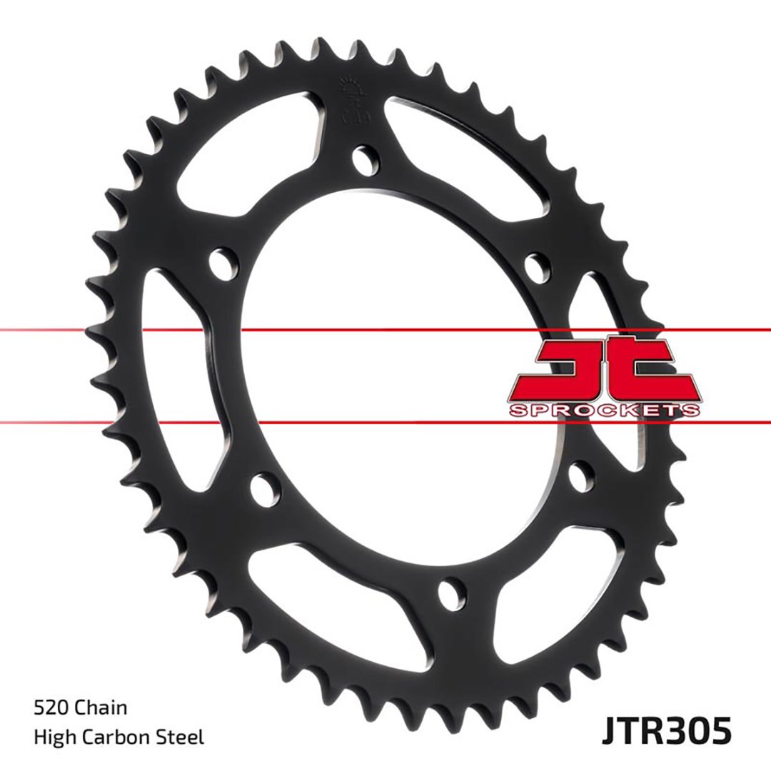 JT Rear Sprockets R/W 305-46