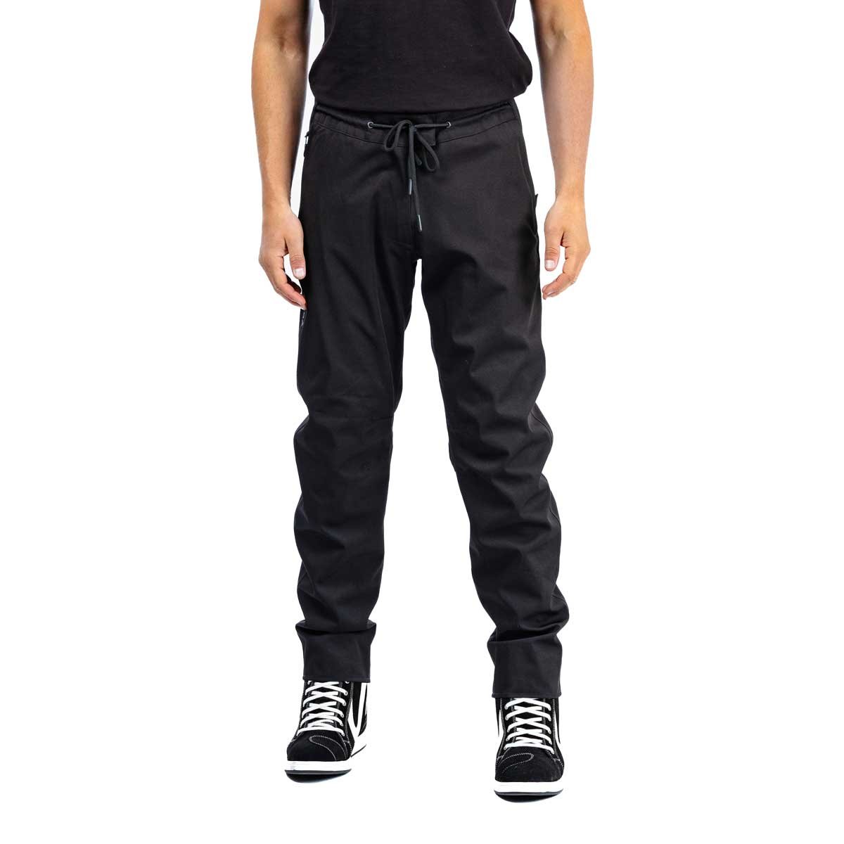 Spada Dash CE Mens Trousers Stealth Black - Image 3