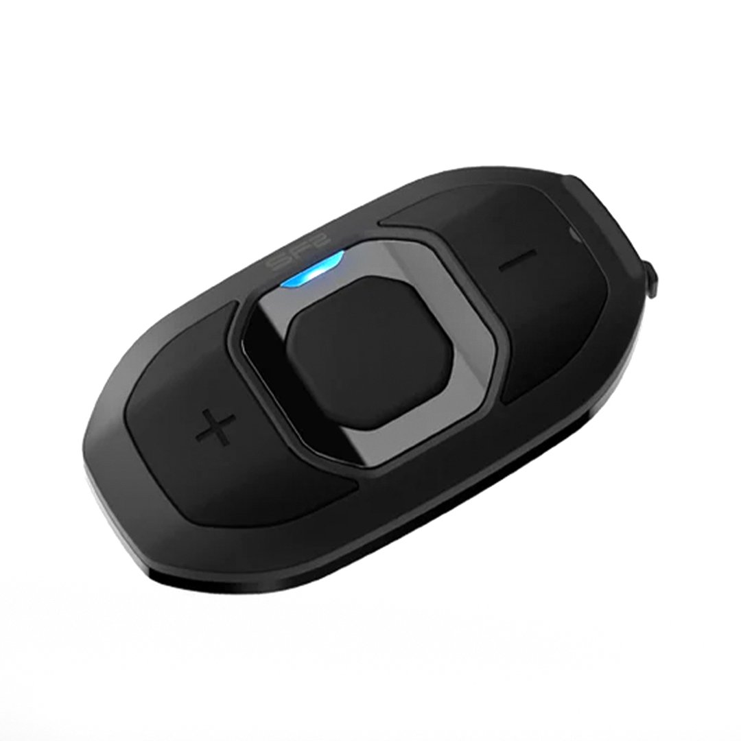 Sena SF2-03 Motorcycle Bluetooth Communication System - Image 2