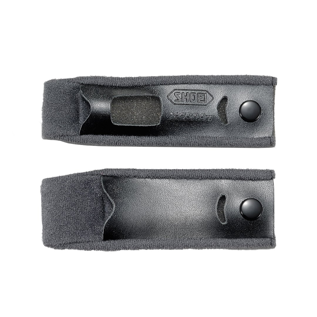 Shoei X-SPR Pro/X-SPR Pro 02 Chin Strap Cover