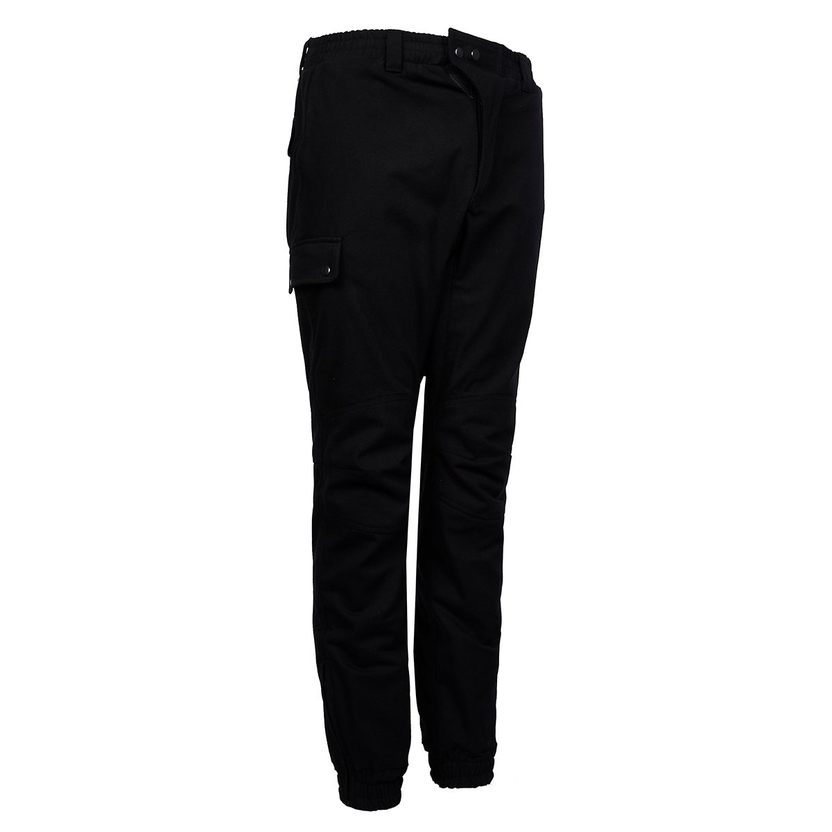 Spada Pilot CE Trousers Black
