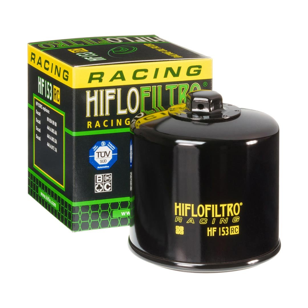 Hiflo HF153RC Race Oil Filter