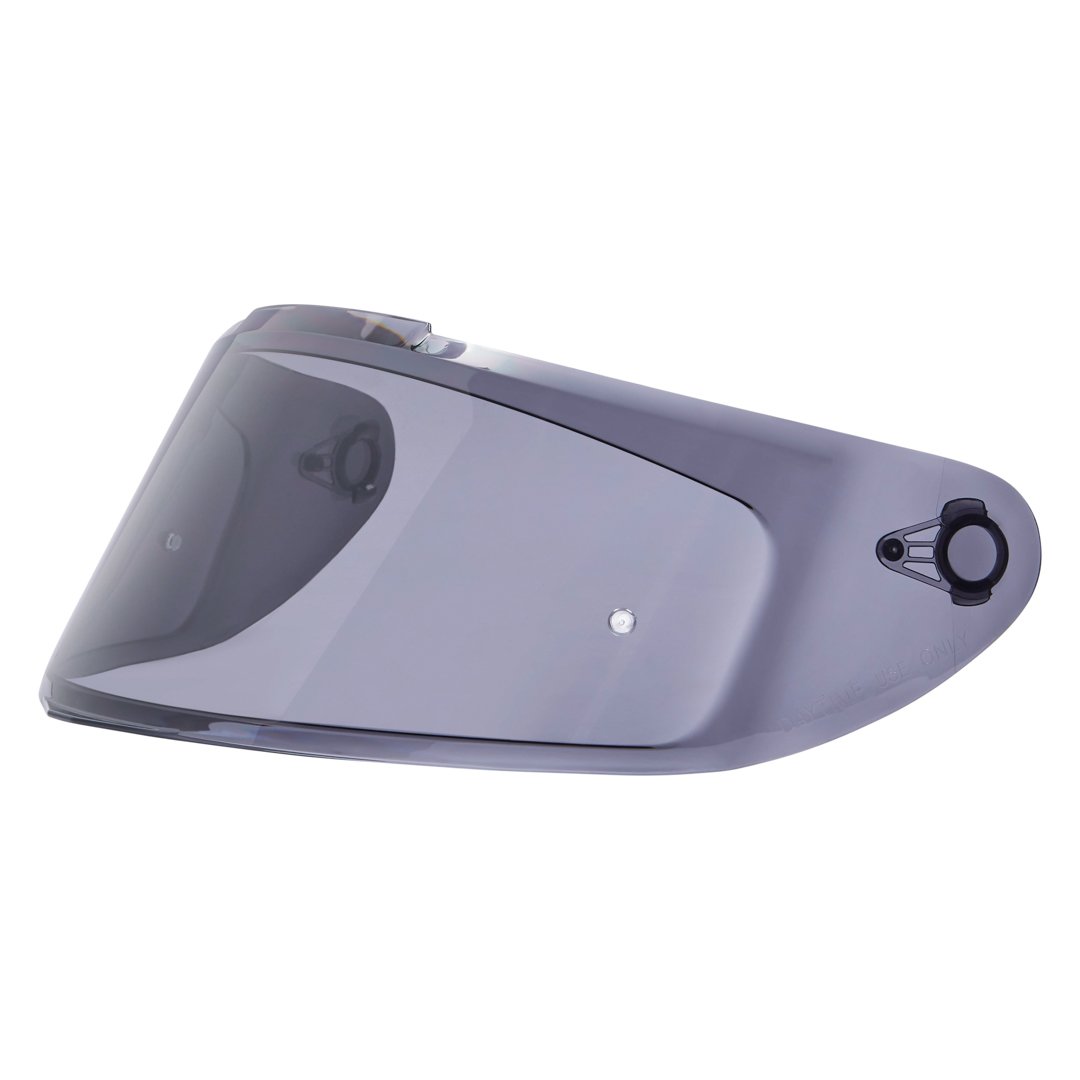 Spada Raiden 2 Dark Smoke Visor [Not For Road Use]