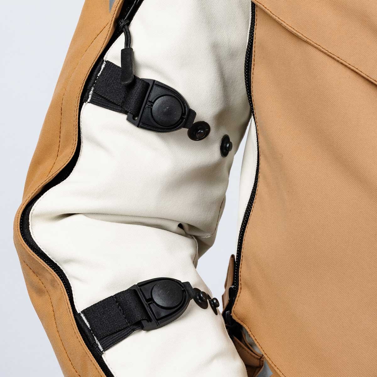 Spada Vanguard CE WP Jacket Desert Sand - Image 13