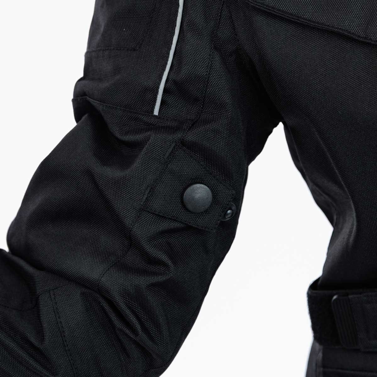Spada City Nav 2.0 CE WP Ladies Jacket Black - Image 13