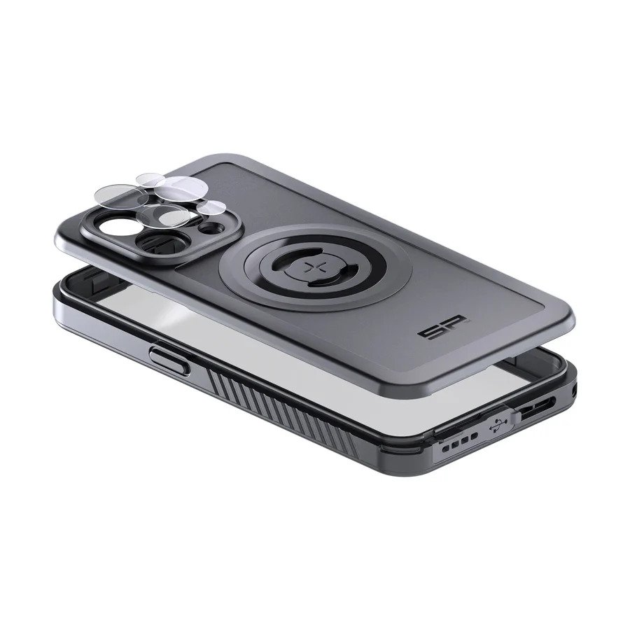 SP Connect 52898 Phone Case Xtreme iPhone 13 Pro SPC+ - Image 3