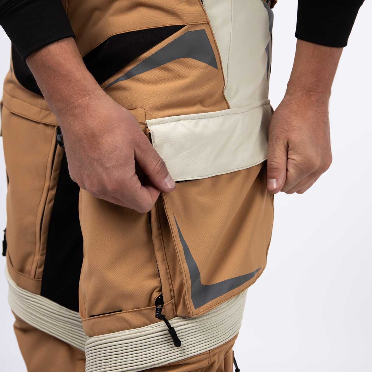 Spada Vanguard CE WP Trousers Short Leg Desert Sand - Image 10