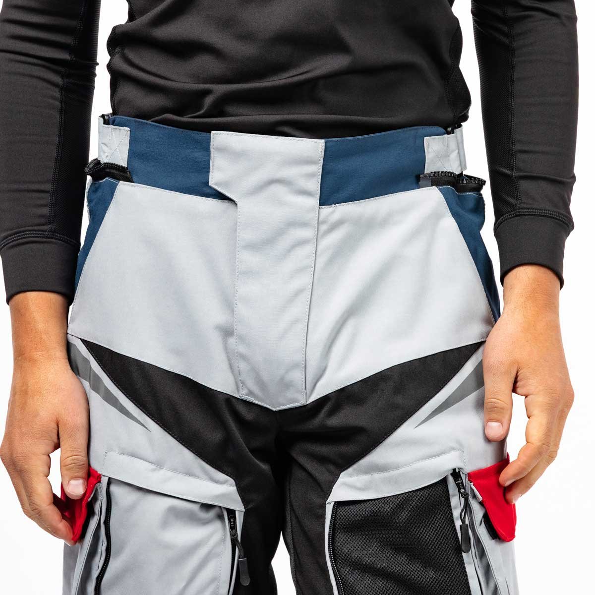 Spada Vanguard CE WP Trousers Racing Grey - Image 4