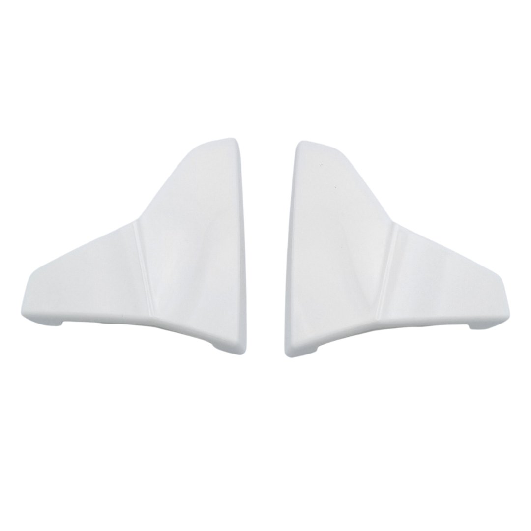 Caberg Horus/Horus X Air Vent White Metal