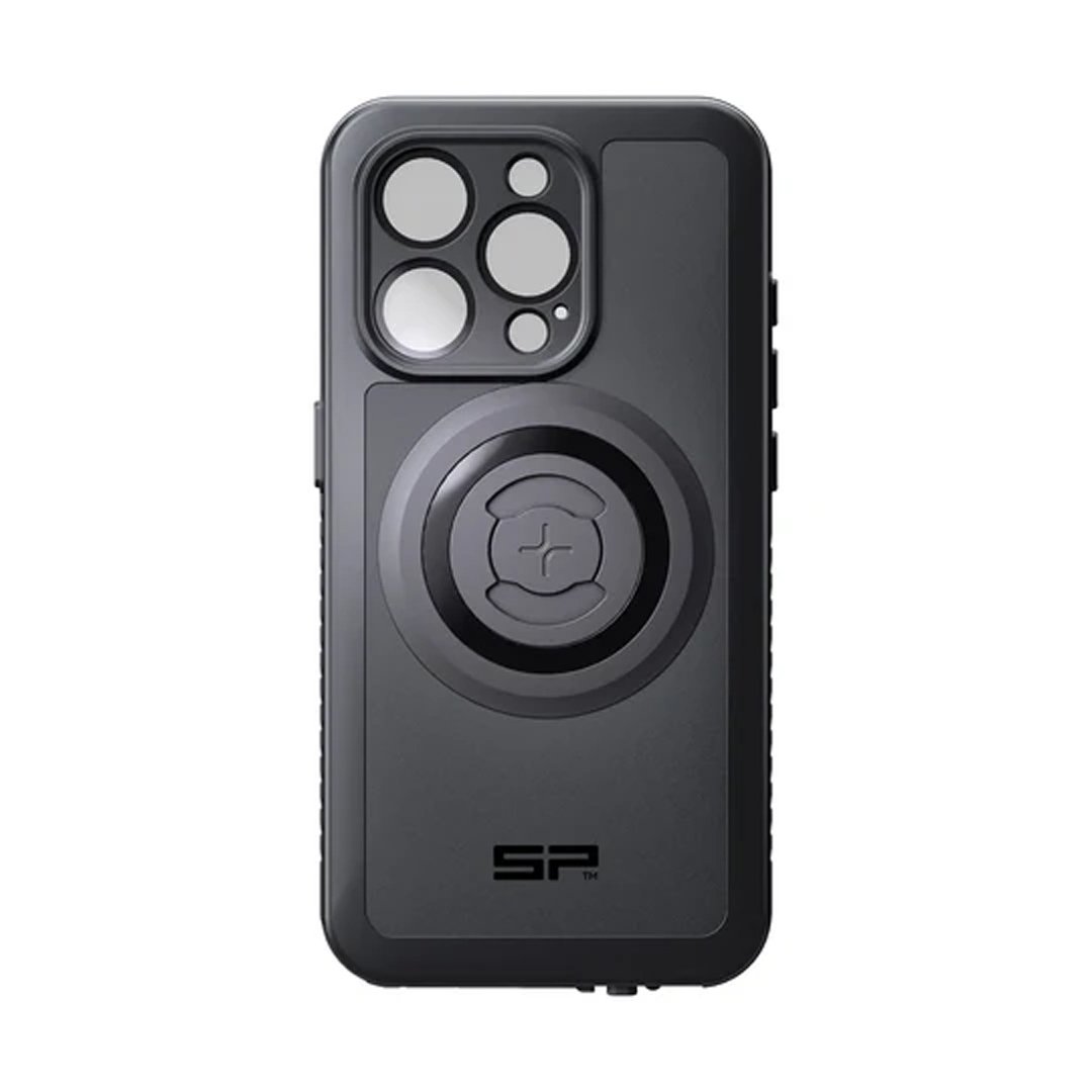 SP Connect 52905 Phone Case Xtreme iPhone 15 Pro SPC+