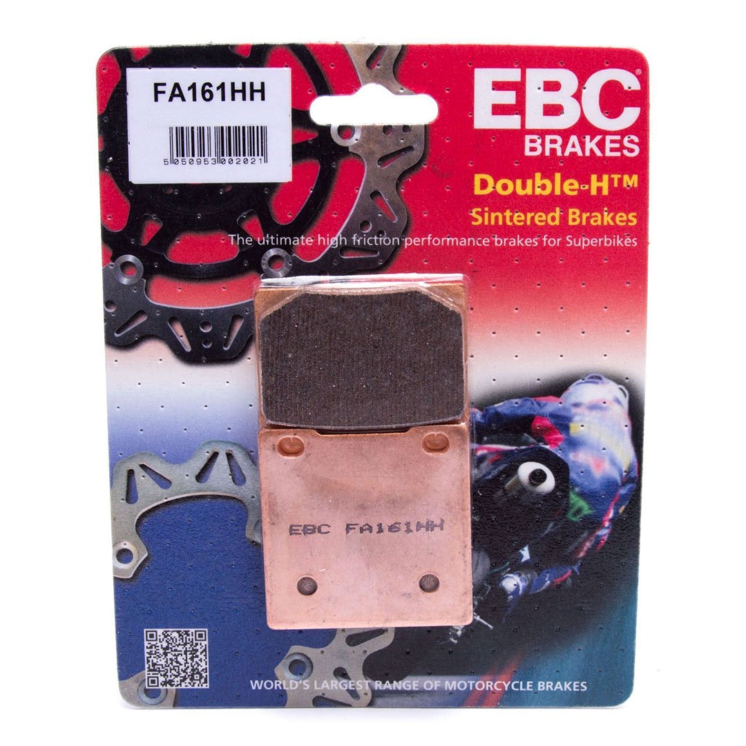 EBC Brake Pads FA161HH