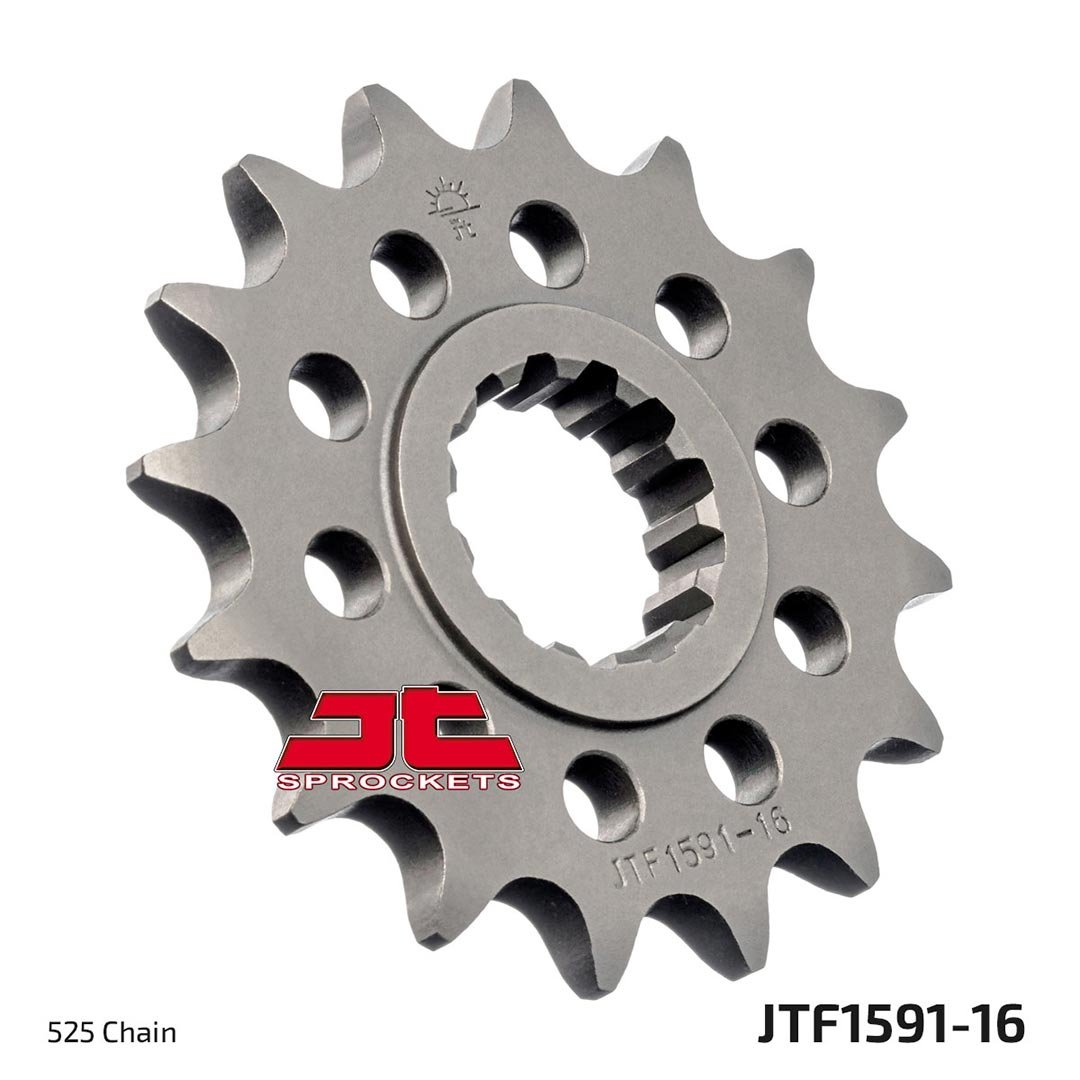 JT Gear Box Sprockets G/B 1591-16 [2091]