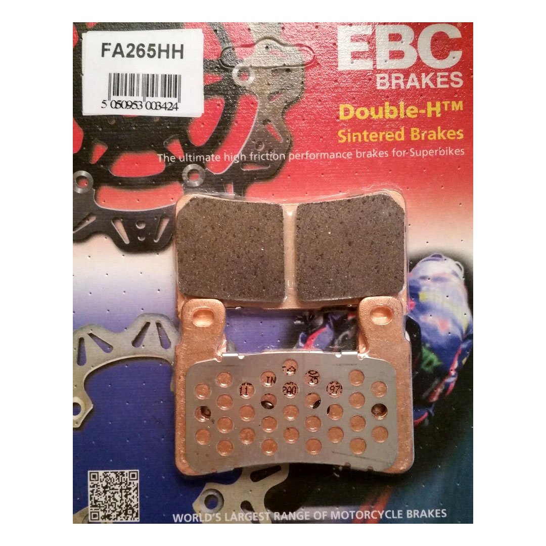 EBC Brake Pads FA265HH