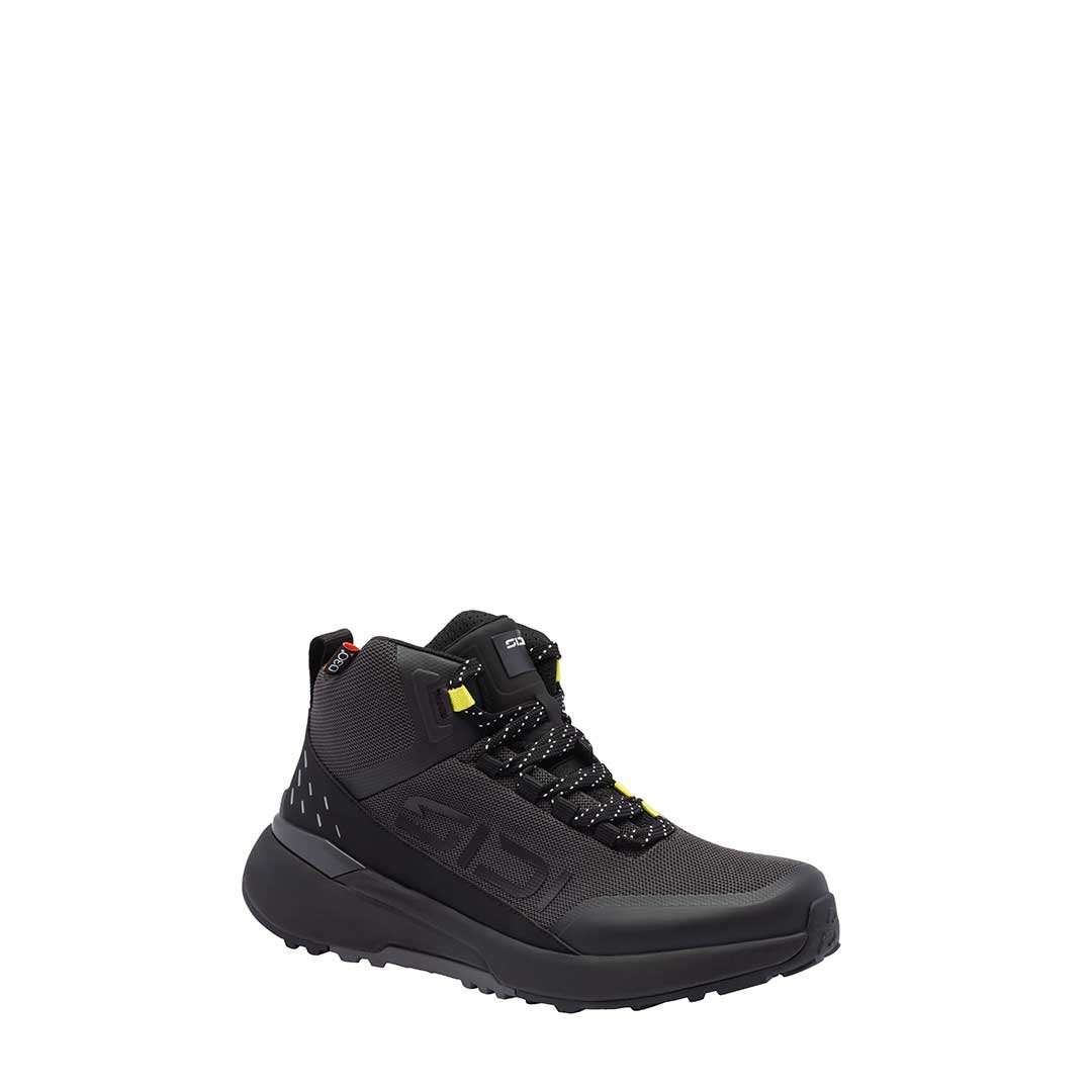 Sidi Nucleus Air CE Shoes Anthracite/Black