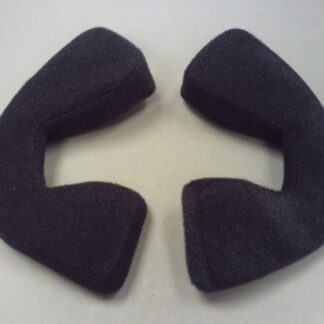Shoei J.O./J.O2 Cheek Pads