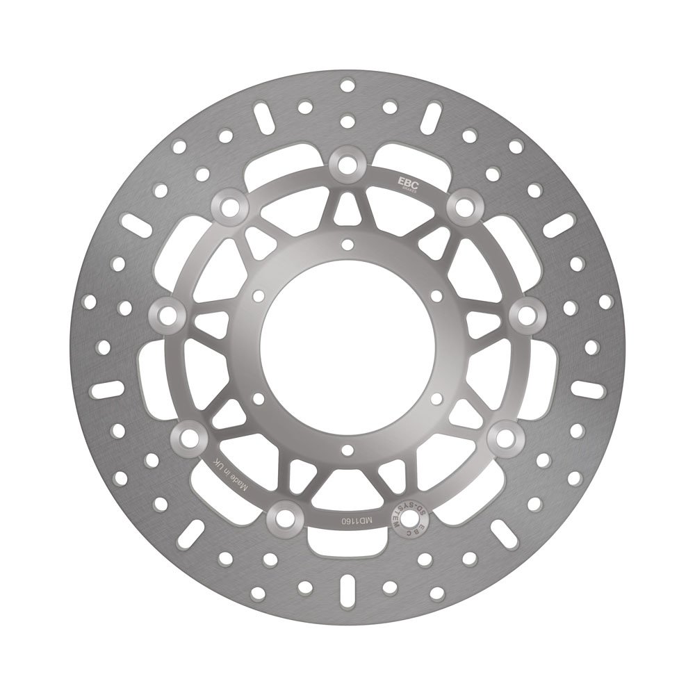 EBC Brakes MD1160
