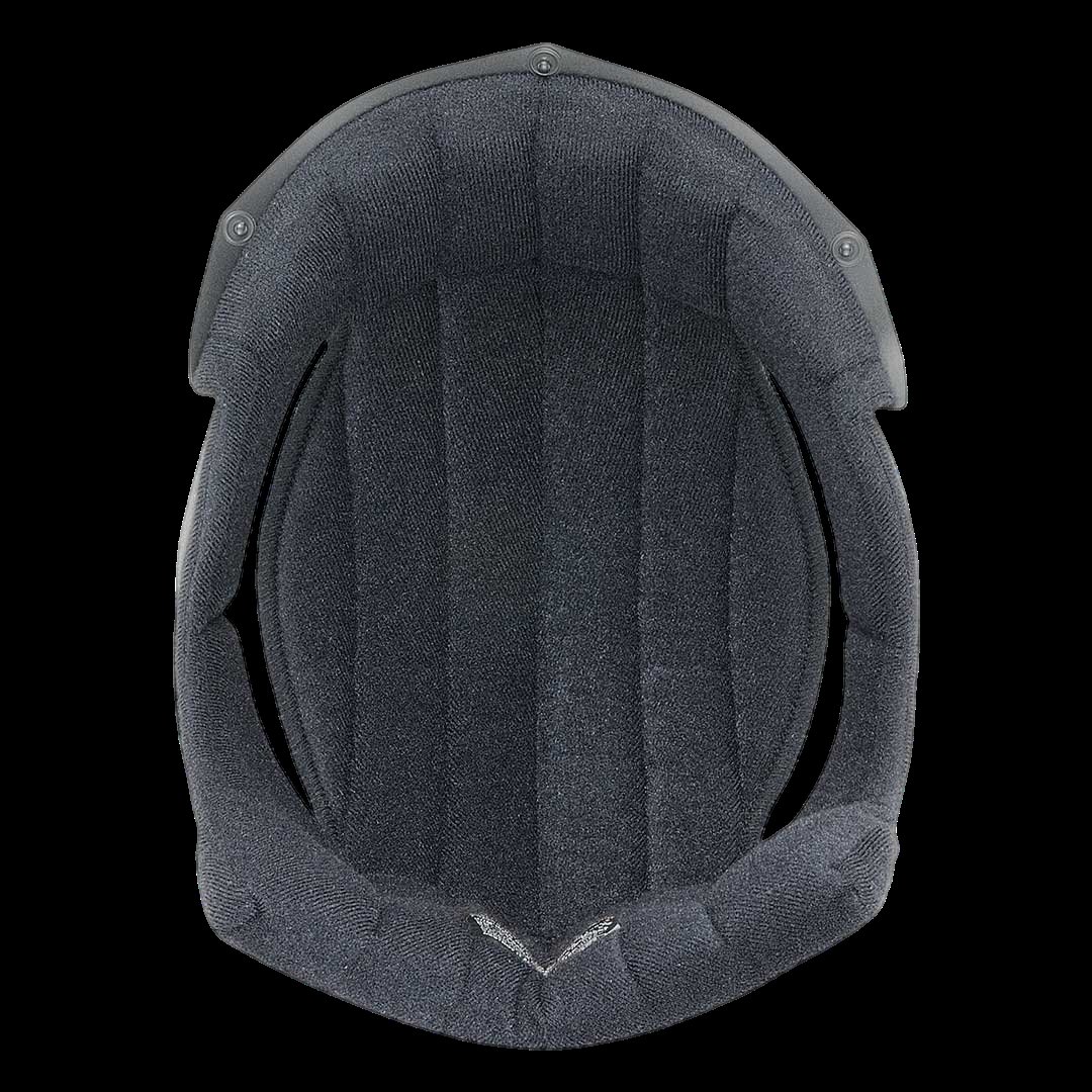 Shoei Ex-Zero/Glamster Centre Pads