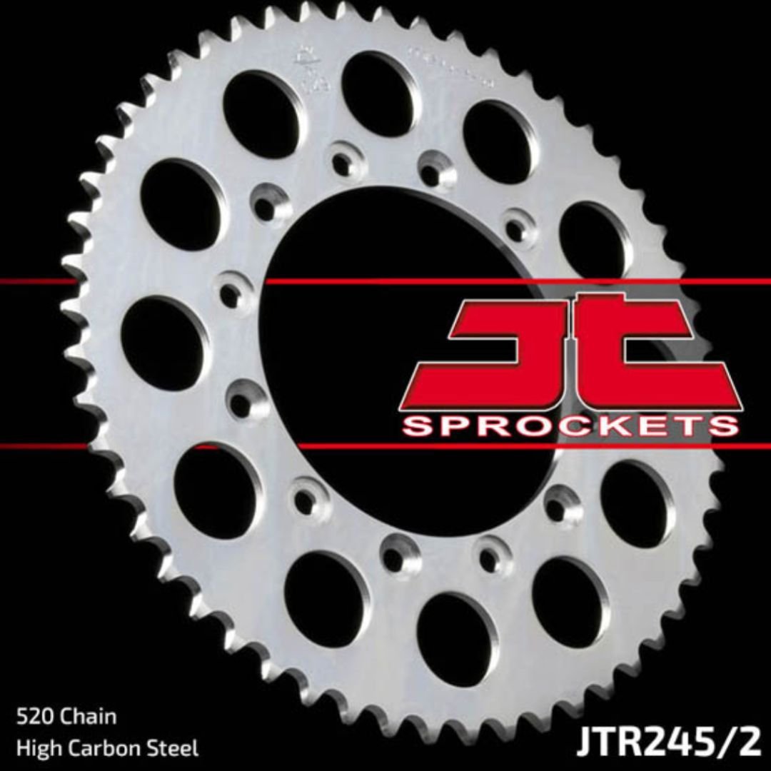JT Rear Sprockets R/W 245/2-41 245/251
