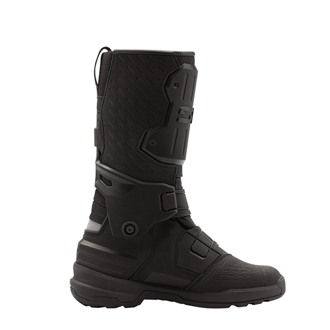 Sidi Taurus GTX CE Boots Black - Image 3