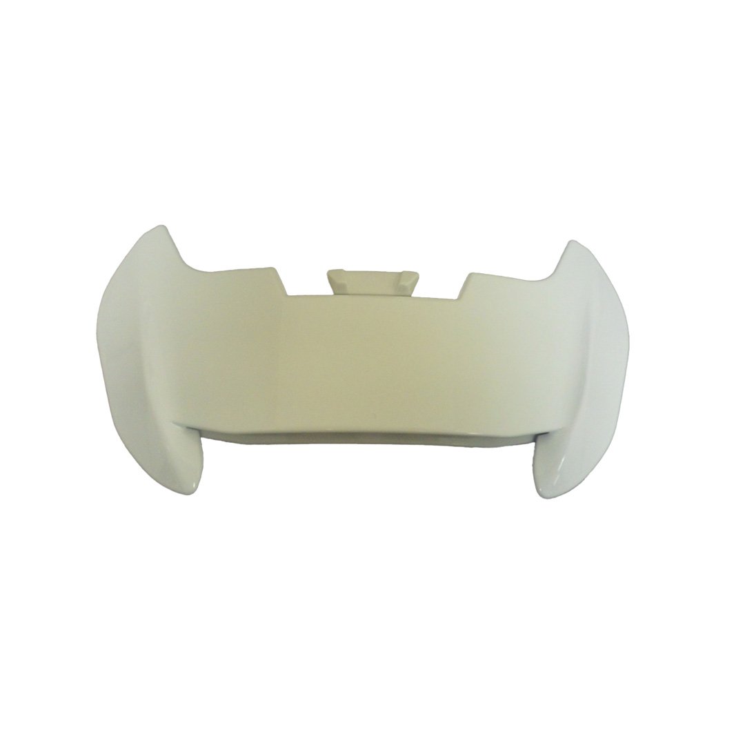 Shoei X-Spirit 2 Upper Air Scoop White