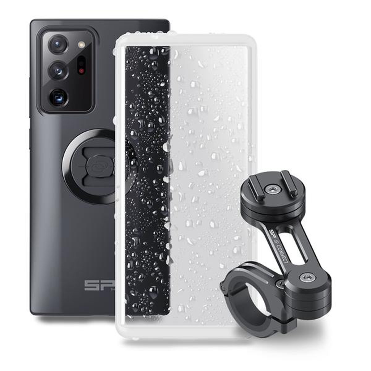 SP Connect 53936 Moto Bundle Samsung Note 20 Ultra