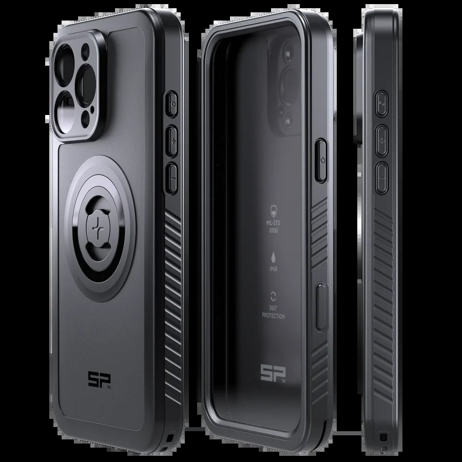 SP Connect 52912 Phone Case Xtreme iPhone 16 Pro Max SPC+ - Image 2