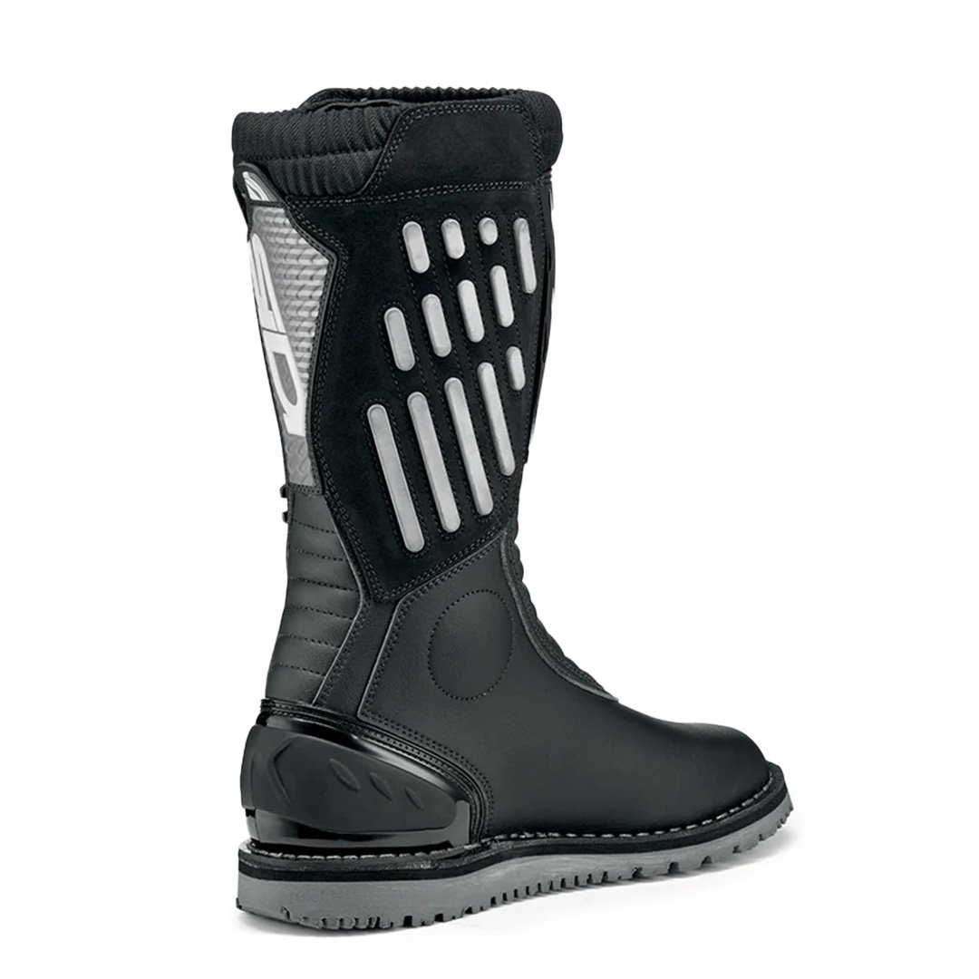Sidi Trial Zero 2 CE Boots Black - Image 2