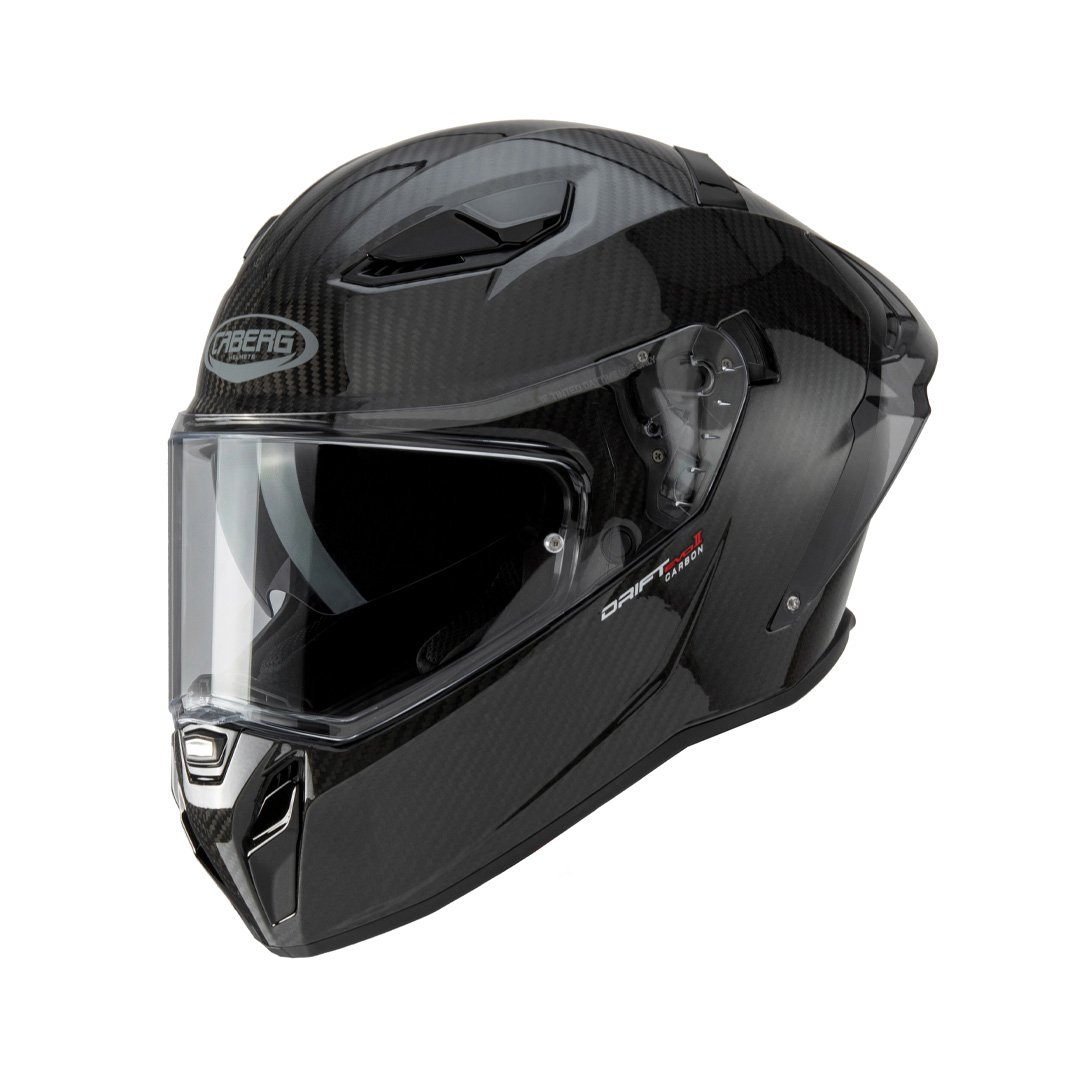 Caberg Drift Evo II Carbon Helmet