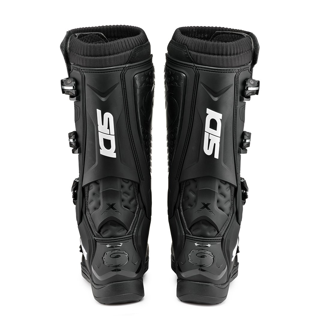 Sidi X-Power SC CE Boots Black/Black - Image 4