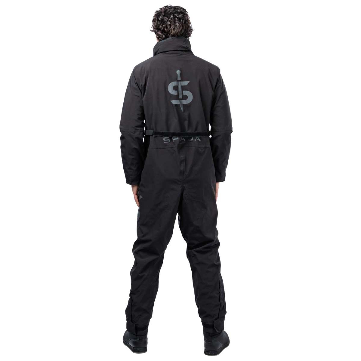Spada Acqua Shield WP Onesie Black - Image 6