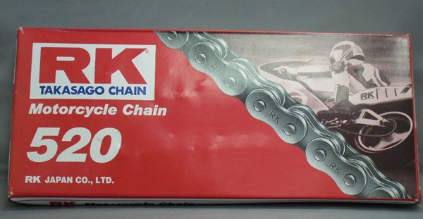 RK 520 X 120 CHAIN