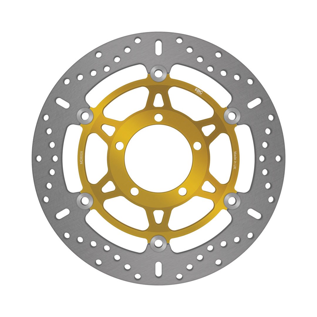 EBC Brakes MD800X