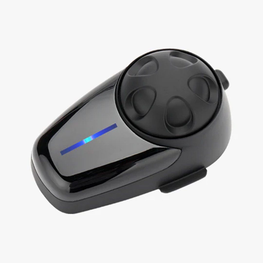 Sena SMH10D-10 Dual M/C Bluetooth Headset/Intercom - Image 2