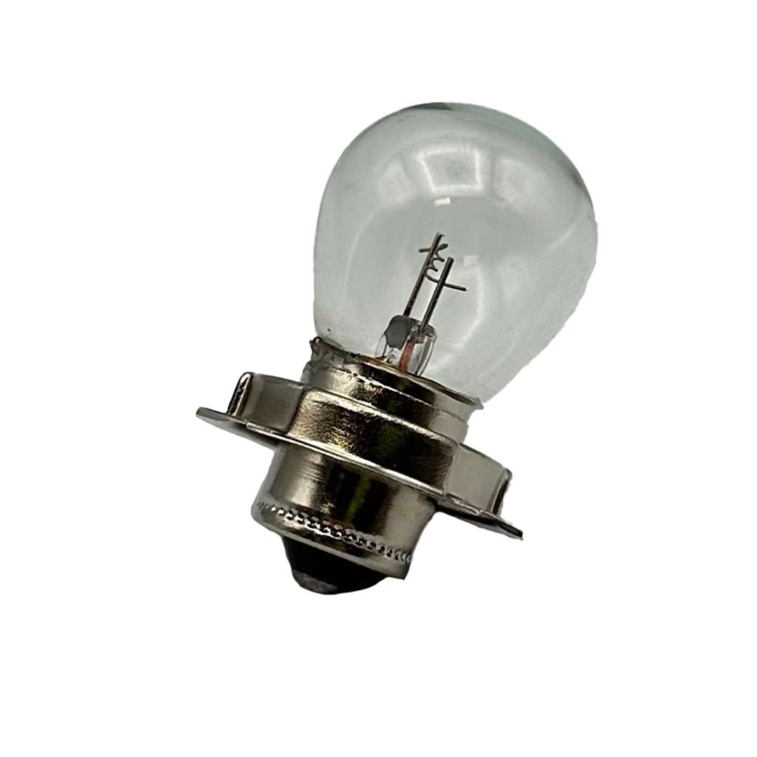 Bulbs 614 12v 23W P26s FLANGED [Box 10]