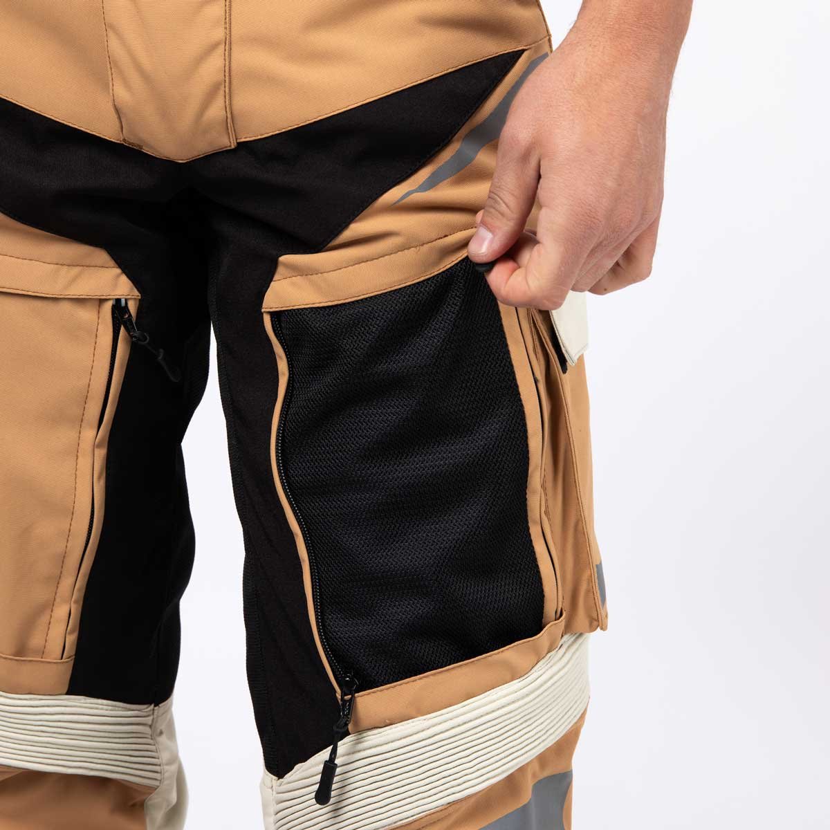 Spada Vanguard CE WP Trousers Short Leg Desert Sand - Image 13