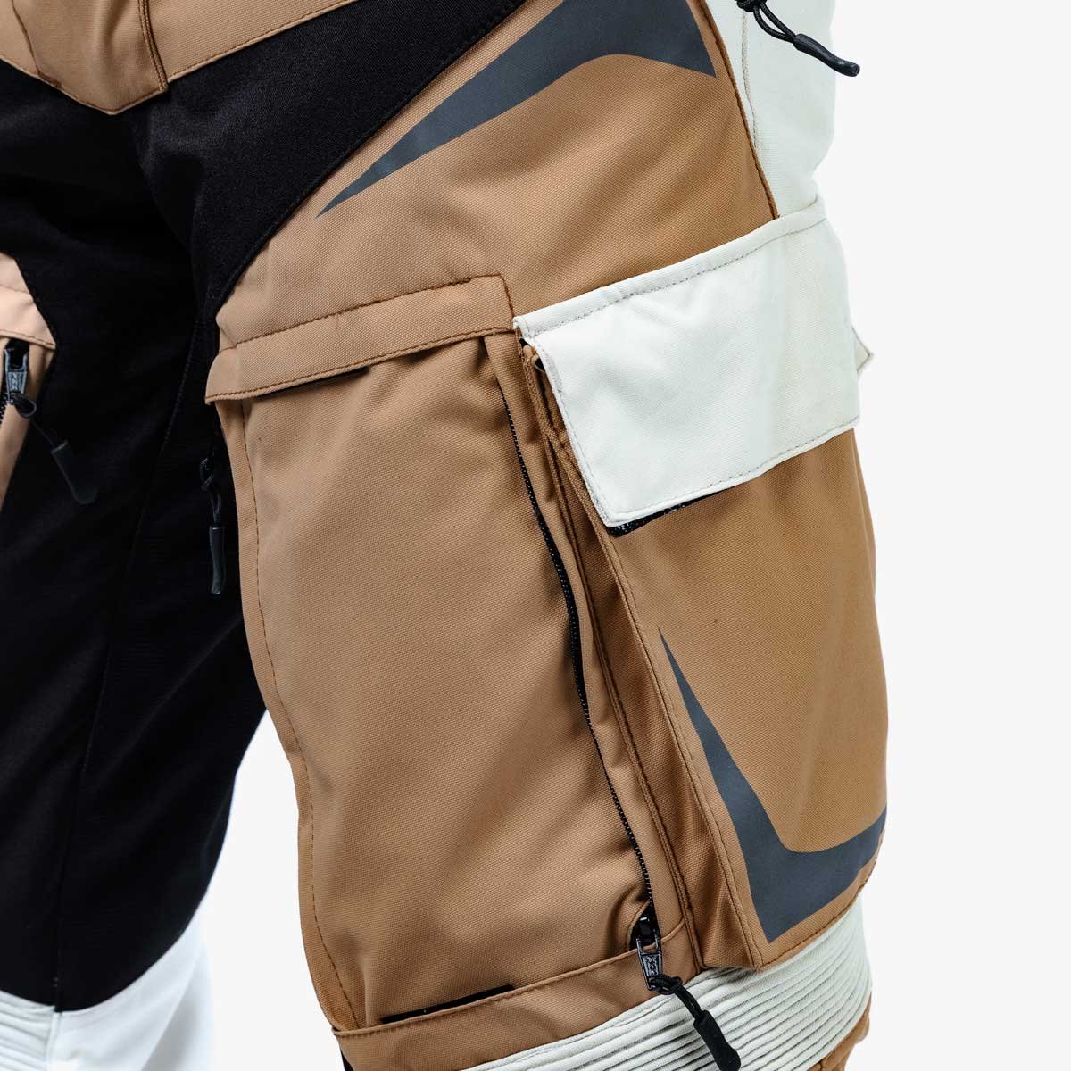 Spada Vanguard CE WP Trousers Desert Sand - Image 8