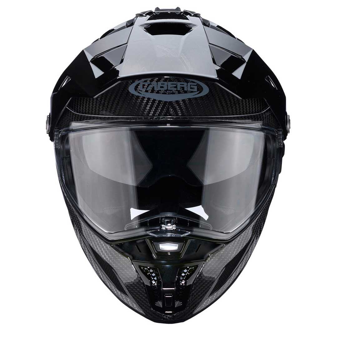 Caberg Tanami Carbon Helmet - Image 3